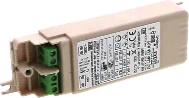 TRANSFORMATEUR Hotte 12V 8W EN61347-2-13