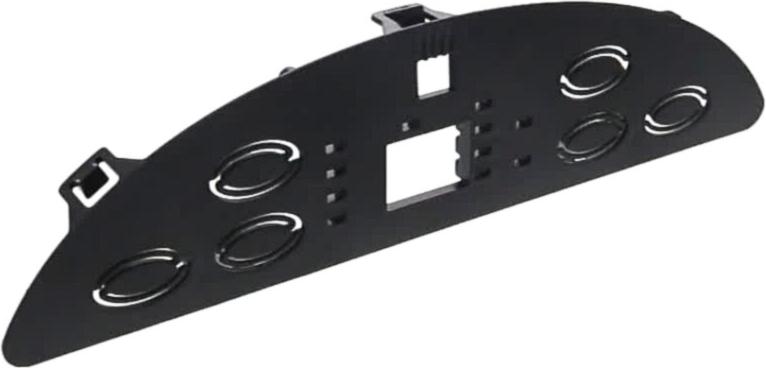 BANDEAU Climatiseur COMMANDE