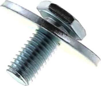 VIS Lave-Linge POULIE