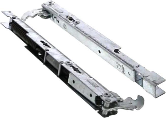 CHARNIERE Four PORTE " lot de 2 " controler n° serie