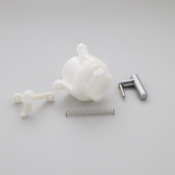 SUPPORT Petit electro ménager HACHOIR