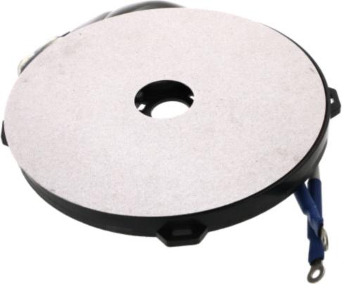 INDUCTEUR Plaque D=160mm