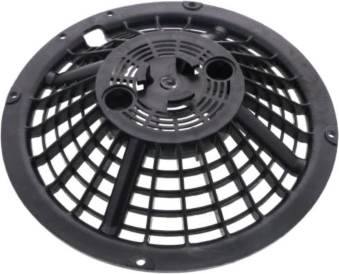 SUPPORT Hotte FILTRE CHARBON