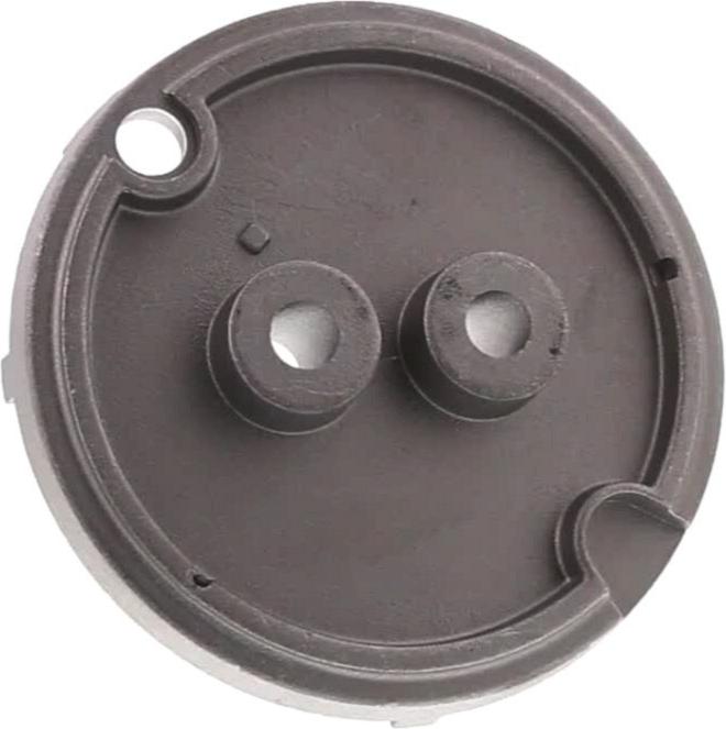 SUPPORT Plaque BRULEUR