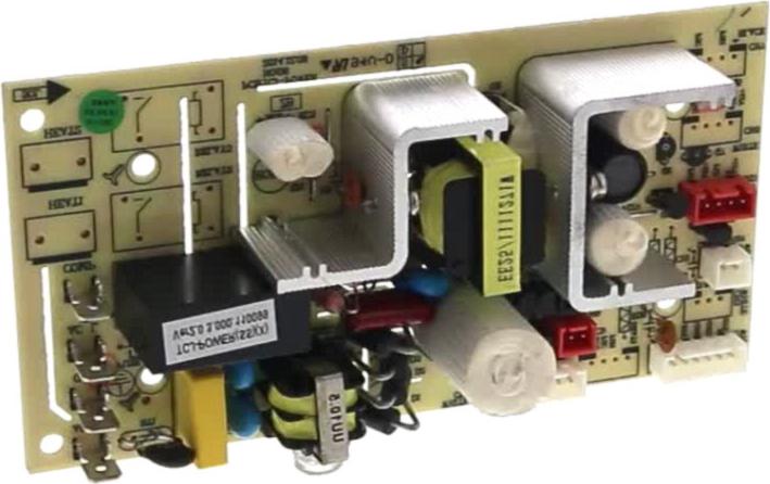 PLATINE Cave à vin PUISSANCE