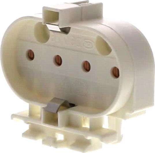 CONNECTEUR Hotte LAMPE