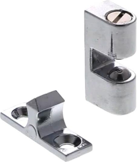 FERMETURE Hotte FACADE