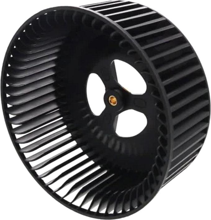 TURBINE Hotte