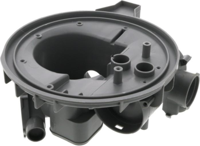 BOL Lave-Vaisselle BLOC HYDRAULIQUE