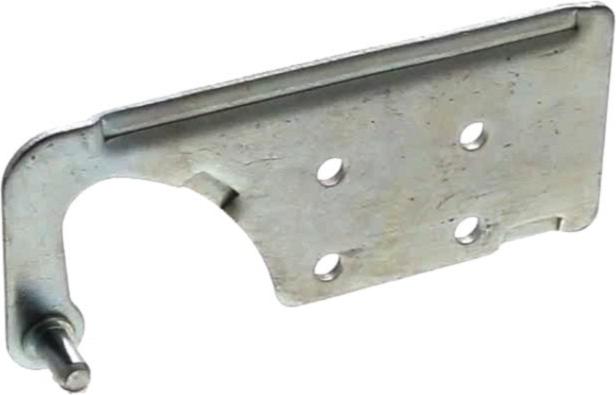 CHARNIERE Froid Supérieur DROITE