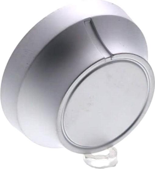 MANETTE Plaque GRISE 30*41 méplat 3h 6mm 15mm