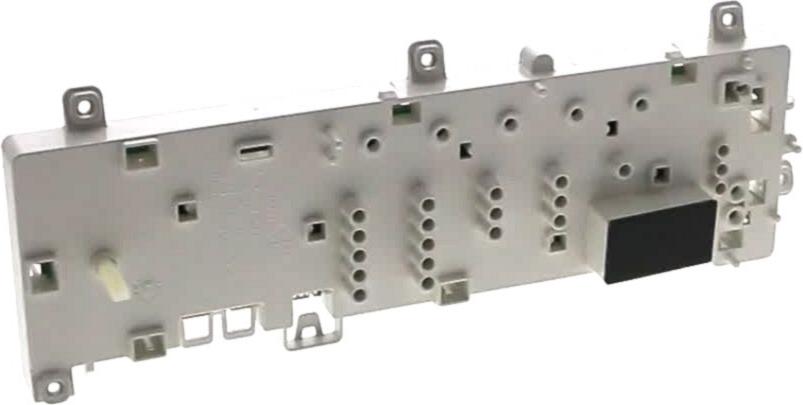 PLATINE Lave-Linge COMMANDE