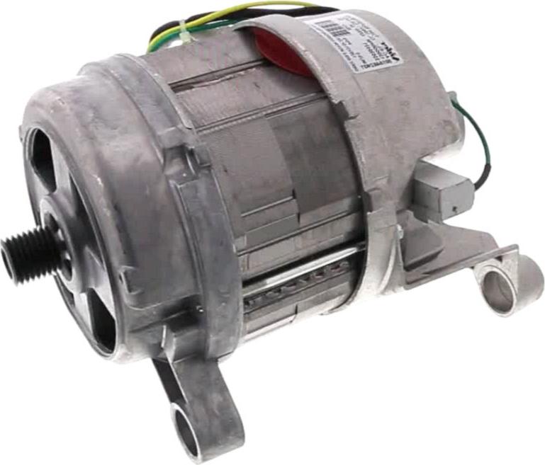 MOTEUR Lave-Linge 1200-1400T 50-55L AC HXG-138-60-58L