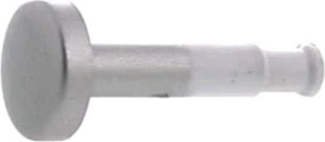 BOUTON Cuisinière REGLAGE GRIS