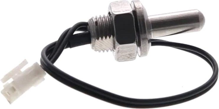 BOUTON Aspirateur M/A