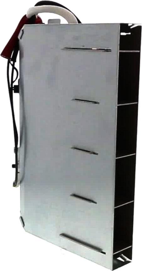 RESISTANCE Sèche-Linge