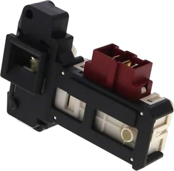 SECURITE Lave-Linge PORTE