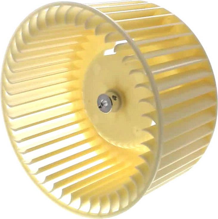 TURBINE Climatiseur D= 22cms H= 11 cms