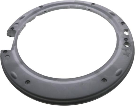 Contre porte Lave-Linge HUBLOT