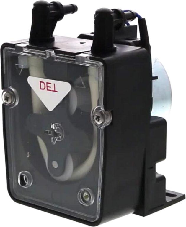 DOSEUR Lave-Vaisselle LAVAGE