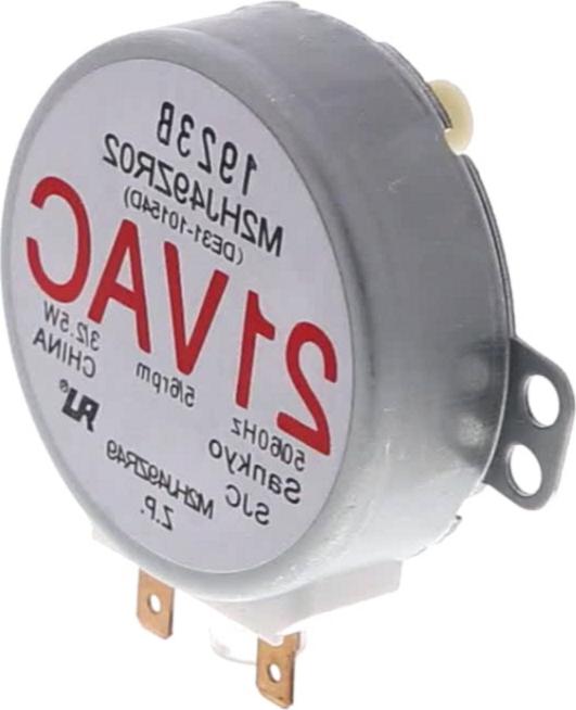 MOTEUR Micro onde PLATEAU SM16BY36M