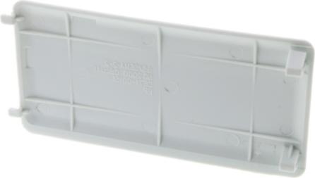 PLAQUE Micro onde DIFFUSEUSE Droit ONDE