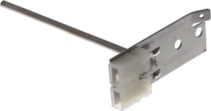 SONDE Four TEMPERATURE