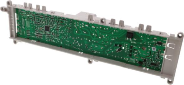 PLATINE Sèche-Linge F4 102560200_ver1-v04h PIC