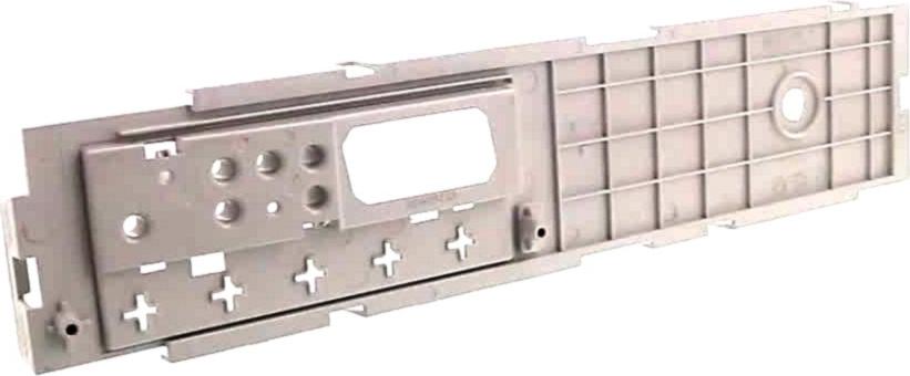 SUPPORT Sèche-Linge PLATINE F4-2