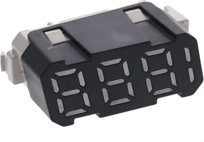 TRANSFERT Sèche-Linge VOYANT DISPLAY ENSEMBLE