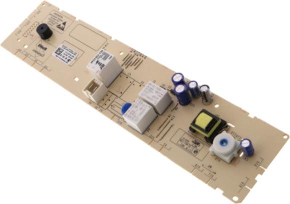 PLATINE Sèche-Linge F1 2100560200_v04e HP