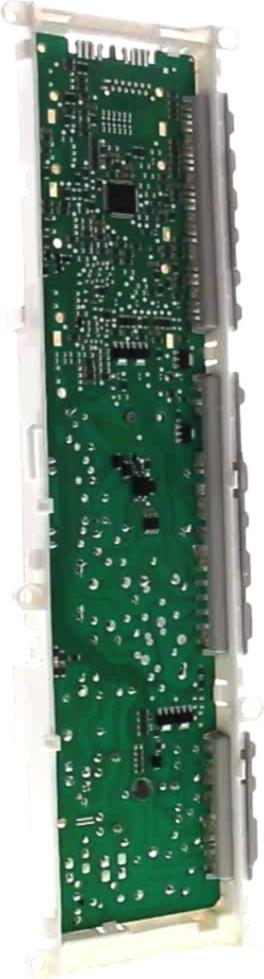 PLATINE Lave-Linge F4G 6746FFD820F20000-v02o LG