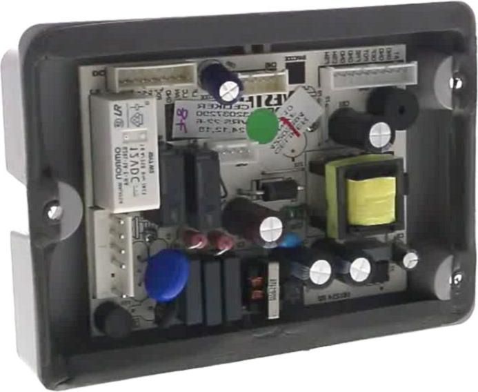 PLATINE Froid PUISSANCE MB/BDA46-2 V22.6.19 273MA