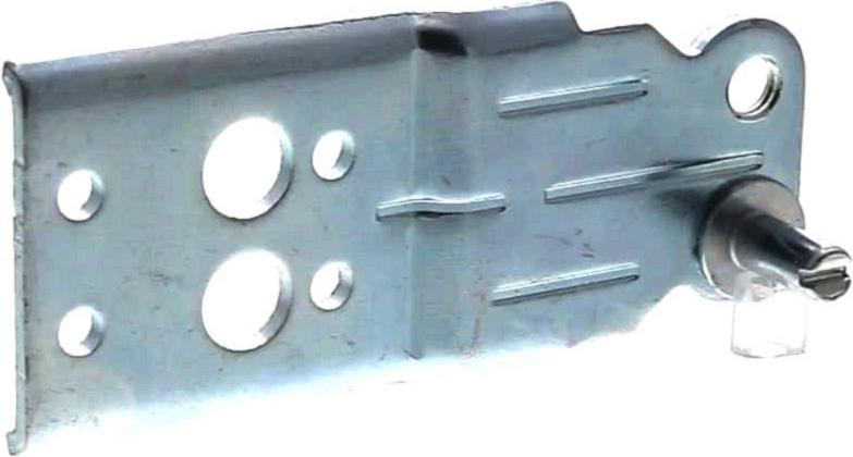 CHARNIERE Froid Inférieur 54CM