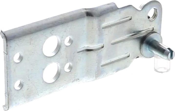 CHARNIERE Froid Inférieur