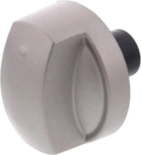 MANETTE Cuisinière INOX ECLIPSE 37*37 12h 6mm 11mm