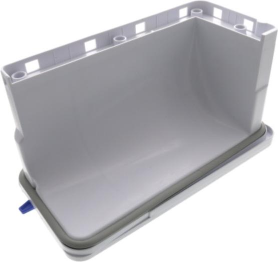 CACHE Sèche-Linge CONDENSEUR