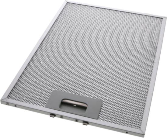 FILTRE Hotte METAL 318*228