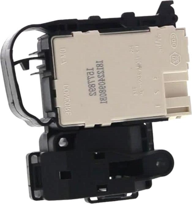 SECURITE Lave-Linge PORTE DM-7  2007231830L3