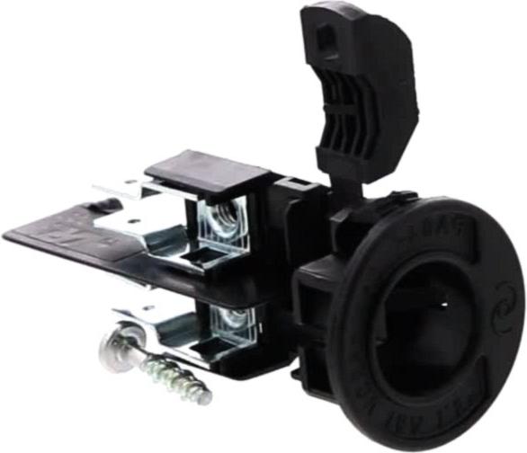 SERRE Four CABLE + BORNIER 16A