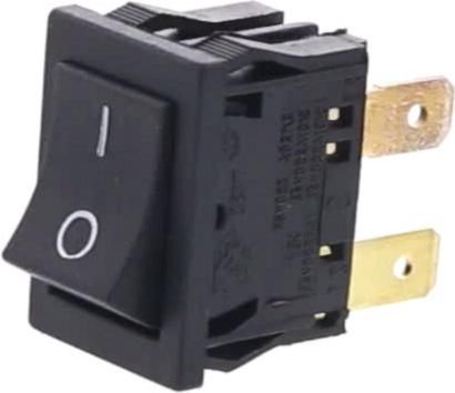 Interrupteur Petit electro ménager M/A
