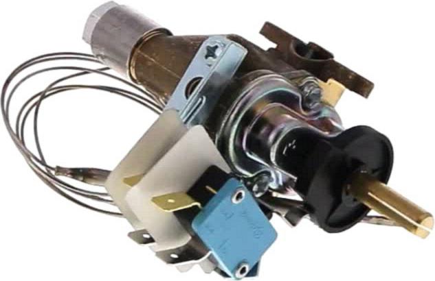 ROBINET Cuisinière THERMOSTATIQUE