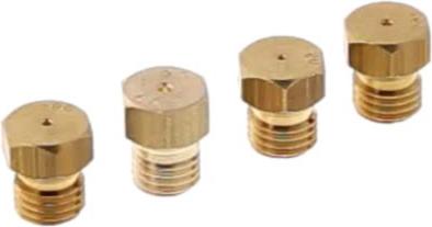 JEU Plaque Injecteur Gaz Butane