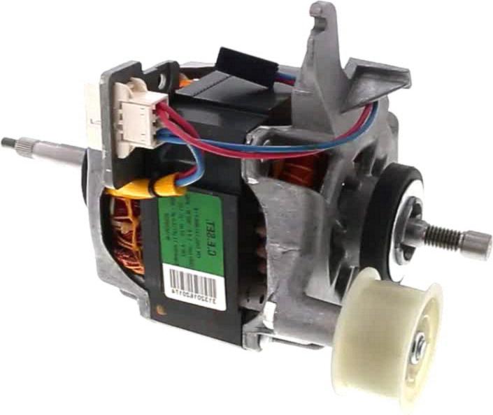 MOTEUR Sèche-Linge CPI 2/55-132/IRA