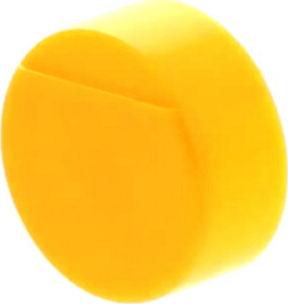 BOUTON Lave-Vaisselle JAUNE
