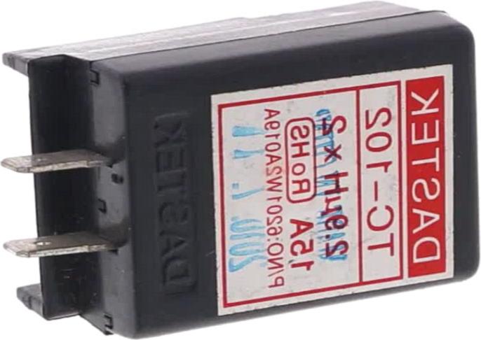 FILTRE Micro onde A CHOC 