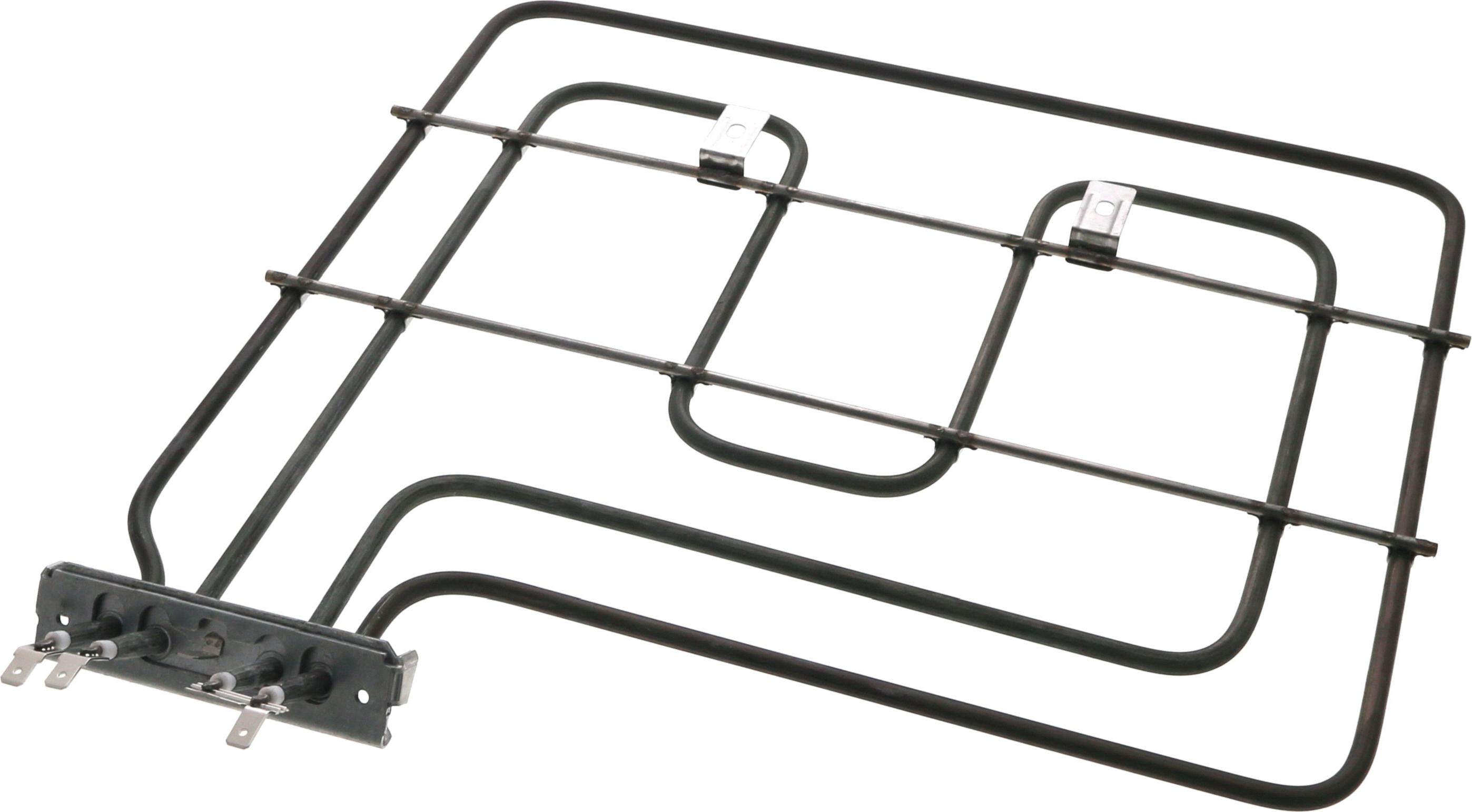 RESISTANCE Four GRILL 1300/1200W 5.A18.0389