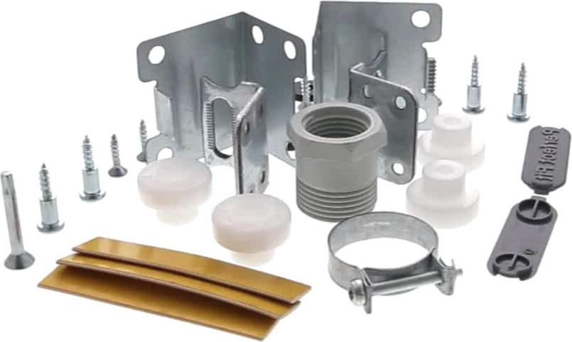 KIT Lave-Vaisselle ENCASTREMENT