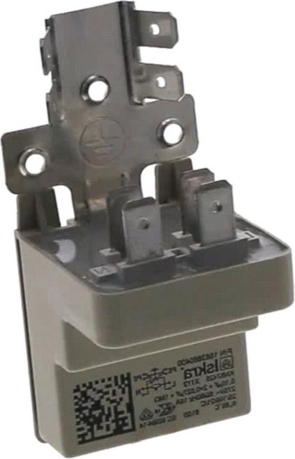 CONDENSATEUR Sèche-Linge ANTIPARASITE