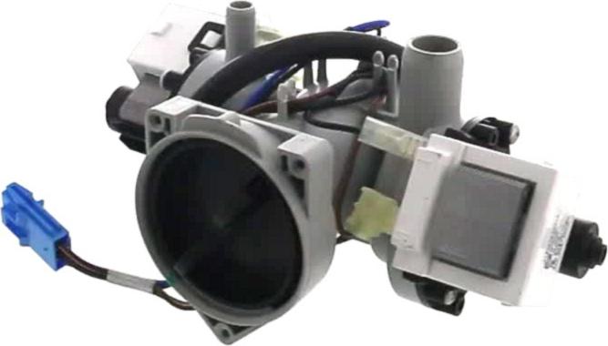 POMPE Lave-Linge VIDANGE BPX 2-112